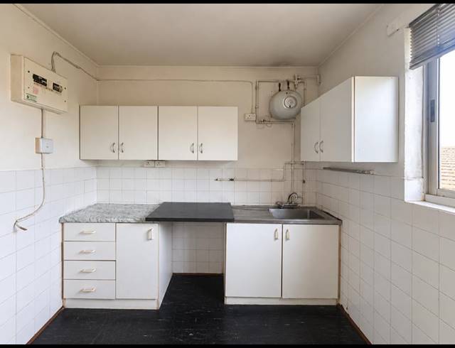 1 BEDROOM PROPERTY TO RENT IN MUSGRAVE